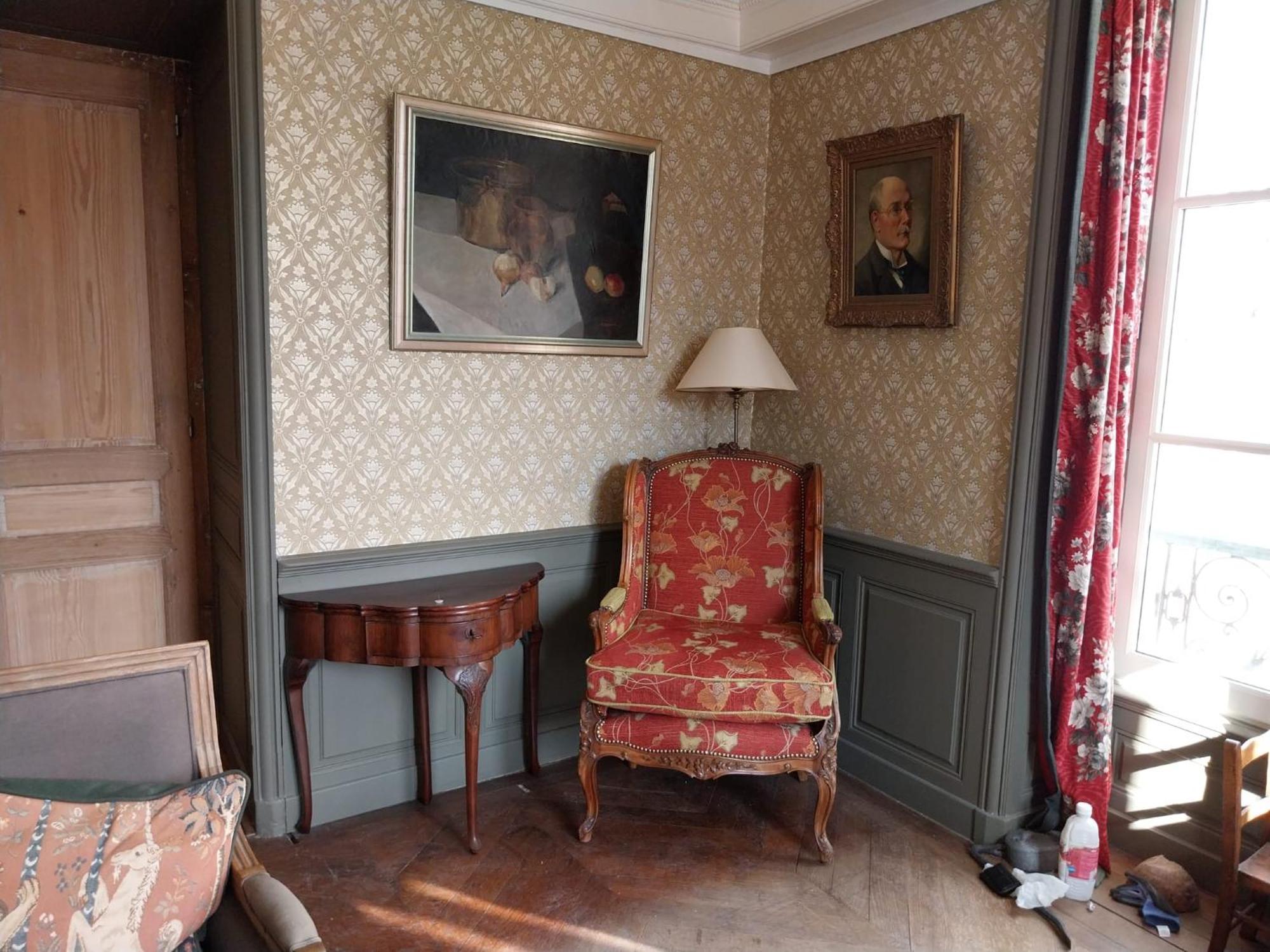 Mansio Vitae Nolay  Extérieur photo