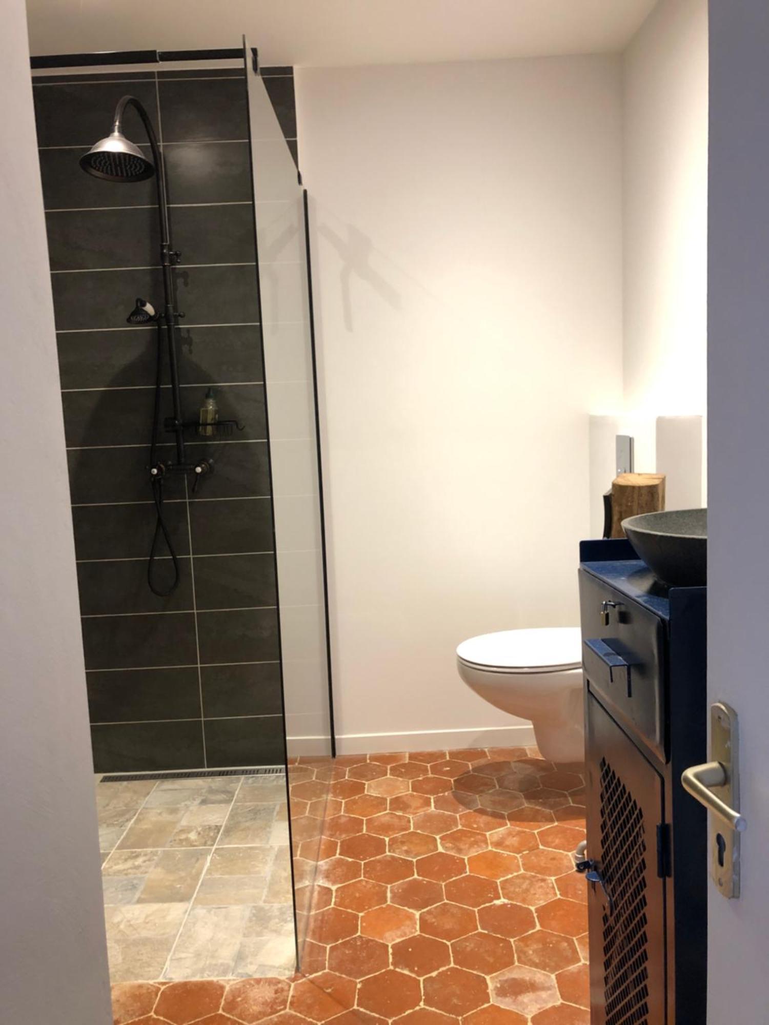 Mansio Vitae Nolay  Chambre photo