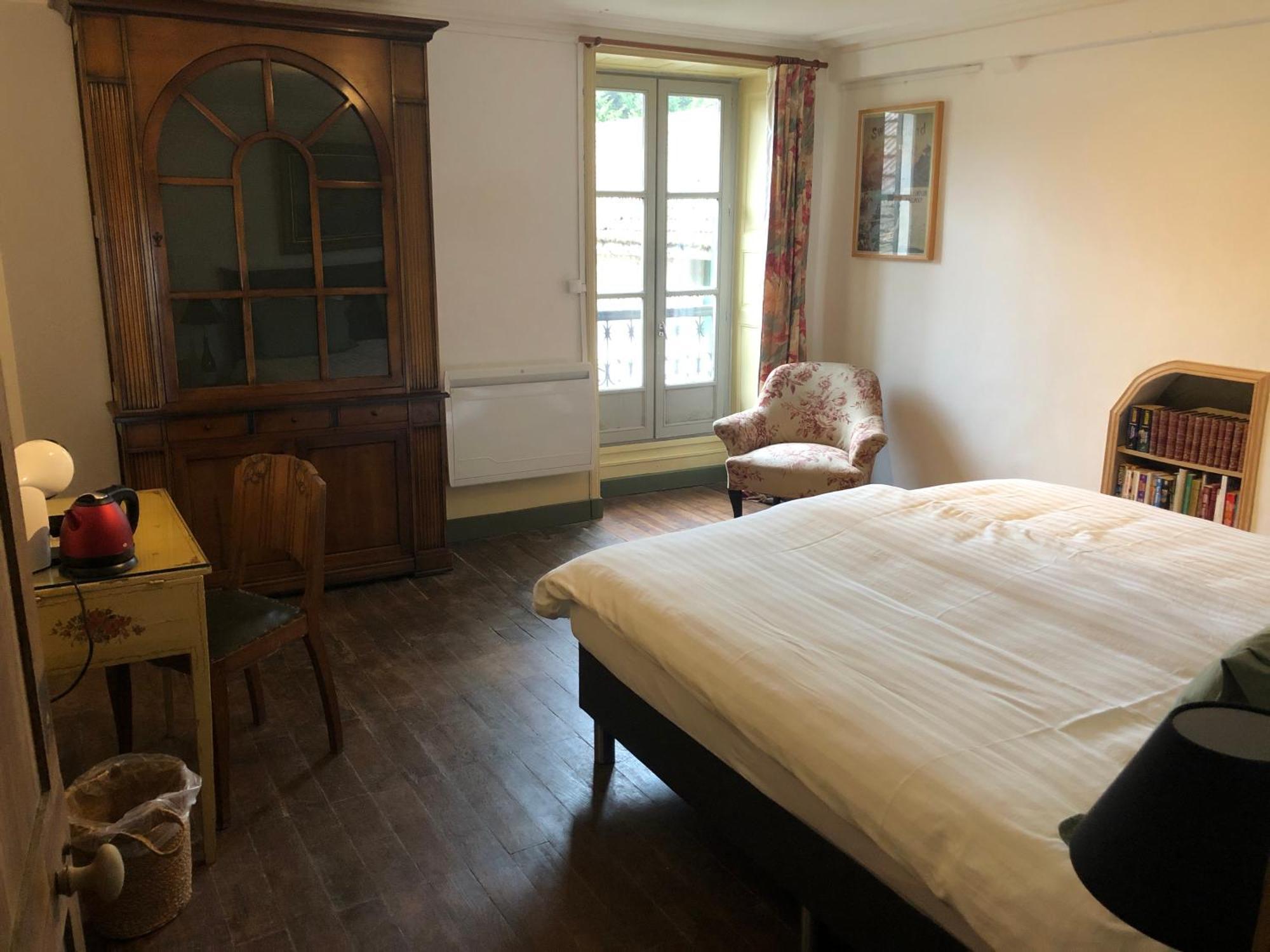 Mansio Vitae Nolay  Extérieur photo